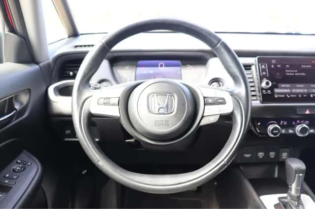 Honda Jazz (2022) thumbnail 6