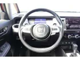 Honda Jazz (2022) thumbnail 6