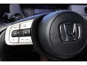 Honda Jazz (2022) thumbnail 9