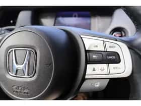 Honda Jazz (2022) thumbnail 10