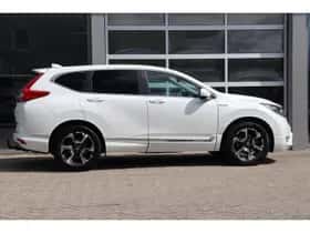 Honda CR-V (2019) thumbnail 2