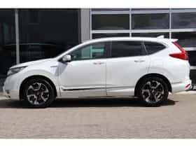 Honda CR-V (2019) thumbnail 3