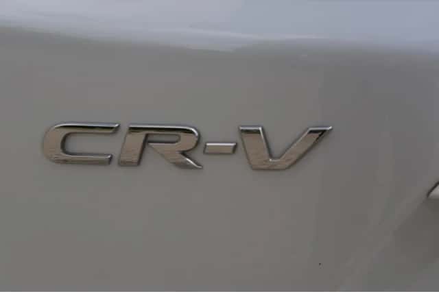 Honda CR-V (2019) thumbnail 5