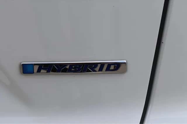 Honda CR-V (2019) thumbnail 6