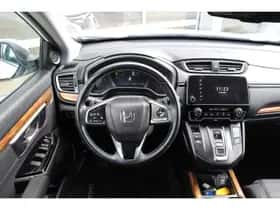 Honda CR-V (2019) thumbnail 9