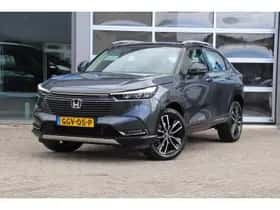 Honda HR-V (2024)