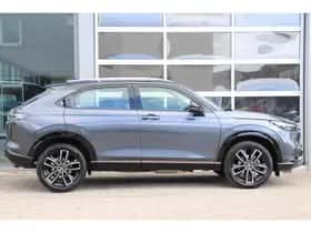 Honda HR-V (2024) thumbnail 2