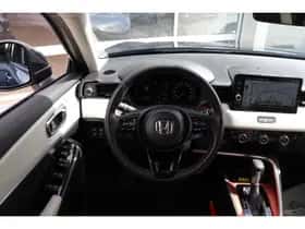 Honda HR-V (2024) thumbnail 12