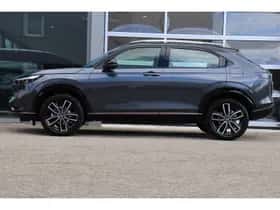 Honda HR-V (2024) thumbnail 3