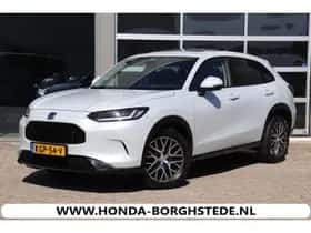 Honda HR-V (2024) thumbnail 28