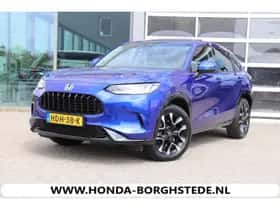 Honda HR-V (2024) thumbnail 29