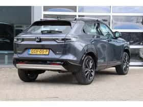 Honda HR-V (2024) thumbnail 4