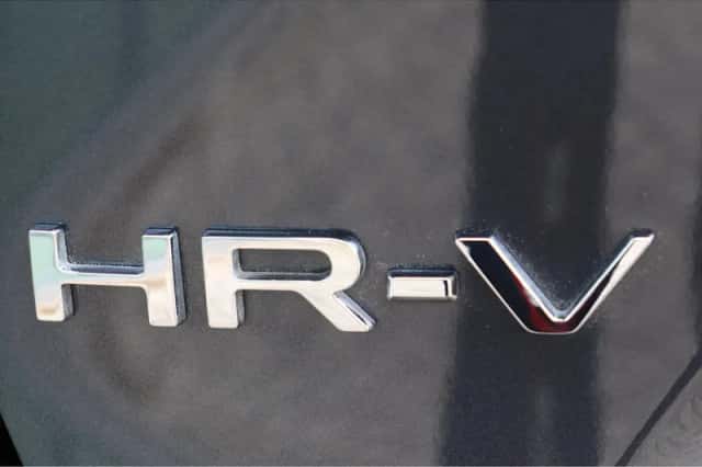 Honda HR-V (2024) thumbnail 5