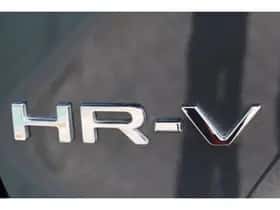 Honda HR-V (2024) thumbnail 5
