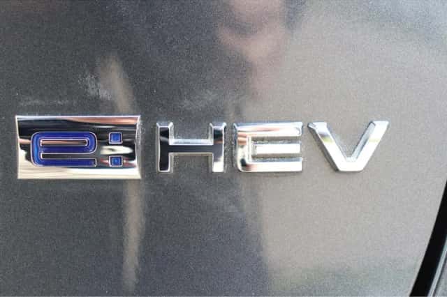Honda HR-V (2024) thumbnail 6