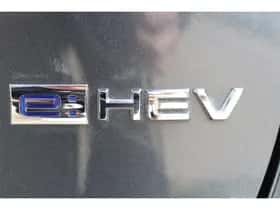 Honda HR-V (2024) thumbnail 6