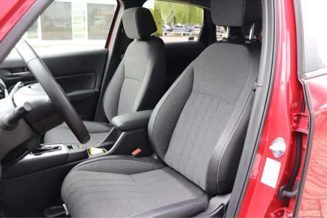 Honda Jazz (2023) thumbnail 5