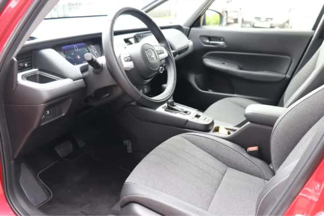 Honda Jazz (2023) thumbnail 6