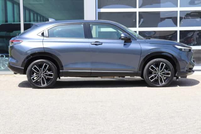 Honda HR-V (2024) thumbnail 3
