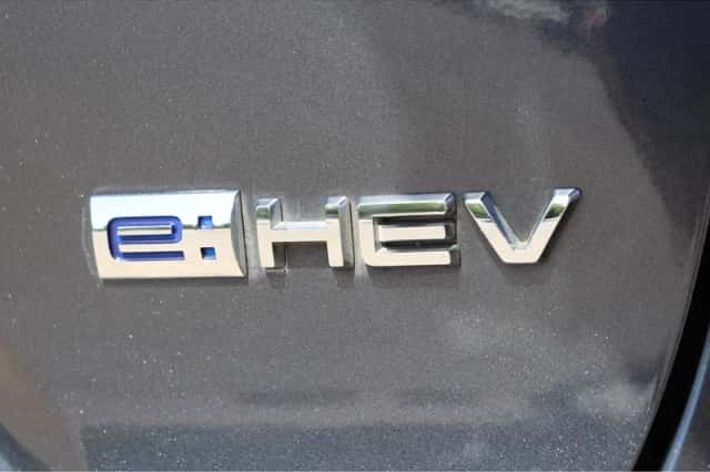 Honda HR-V (2024) thumbnail 5