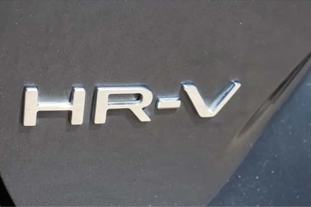 Honda HR-V (2024) thumbnail 6