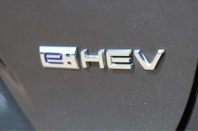 Honda HR-V (2024) thumbnail 5