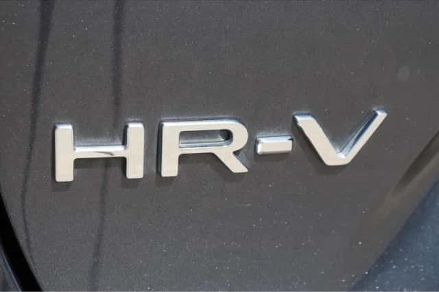 Honda HR-V (2024) thumbnail 6