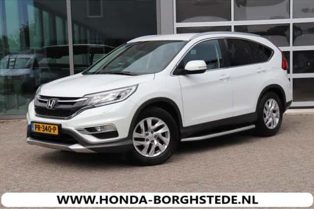 Honda CR-V (2015) thumbnail 1