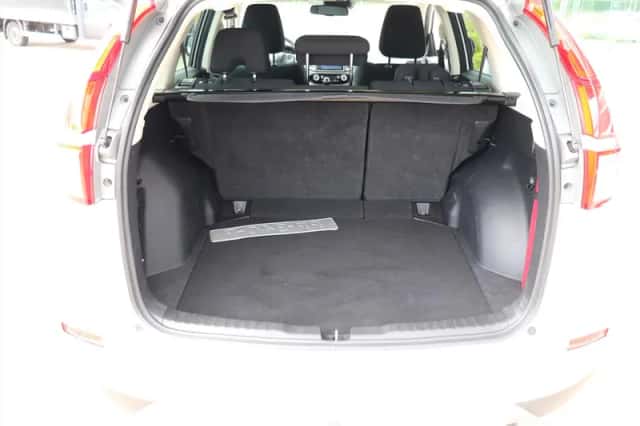 Honda CR-V (2015) thumbnail 3