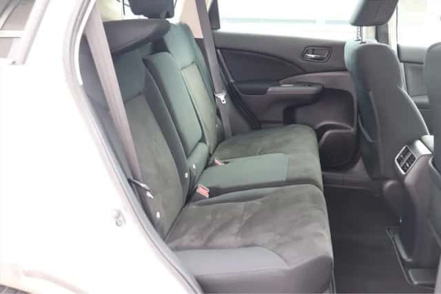 Honda CR-V (2015) thumbnail 6