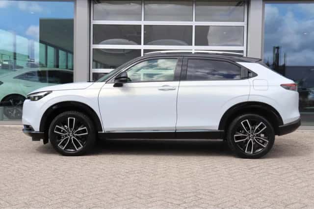 Honda HR-V (2025) thumbnail 2
