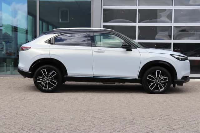 Honda HR-V (2025) thumbnail 3