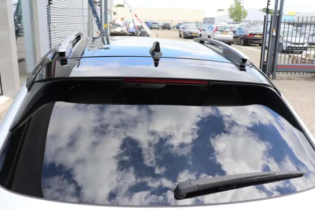 Honda HR-V (2025) thumbnail 6