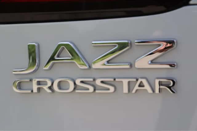 Honda Jazz (2025) thumbnail 5