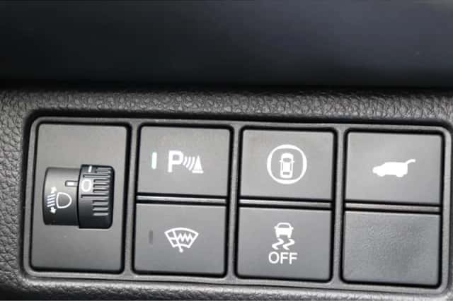 Honda HR-V (2022) thumbnail 6