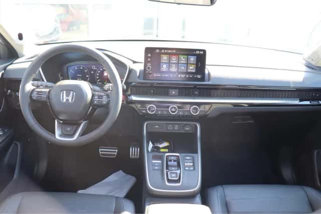 Honda CR-V (2026) thumbnail 3
