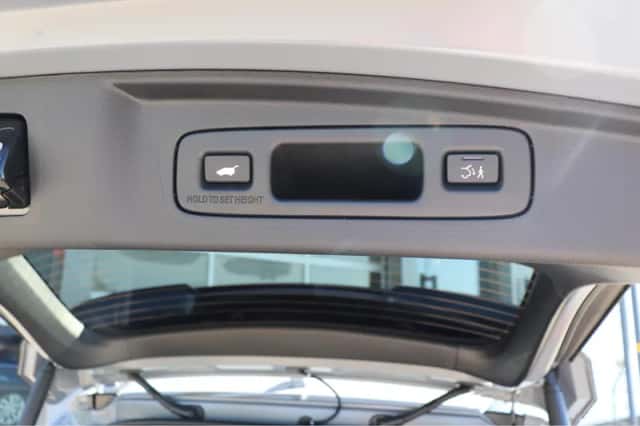 Honda CR-V (2026) thumbnail 6