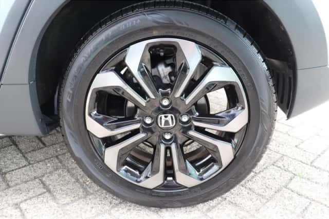 Honda Jazz (2024) thumbnail 6