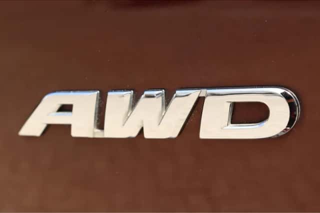 Honda CR-V (2018) thumbnail 5