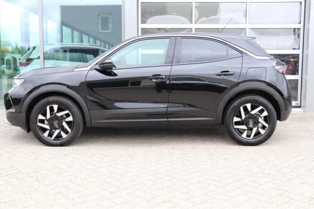 Opel Mokka (2021) thumbnail 2