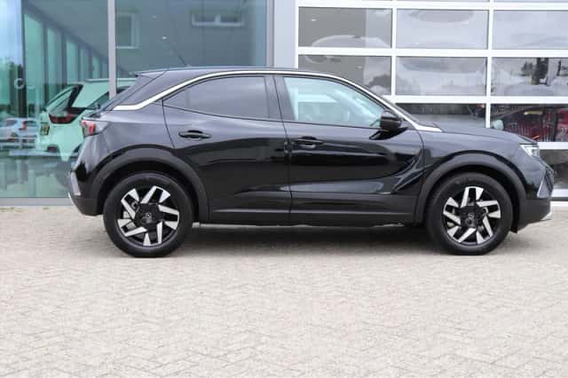Opel Mokka (2021) thumbnail 3