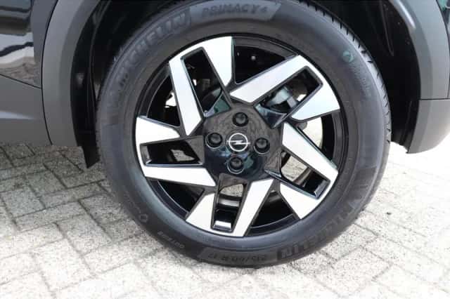 Opel Mokka (2021) thumbnail 6
