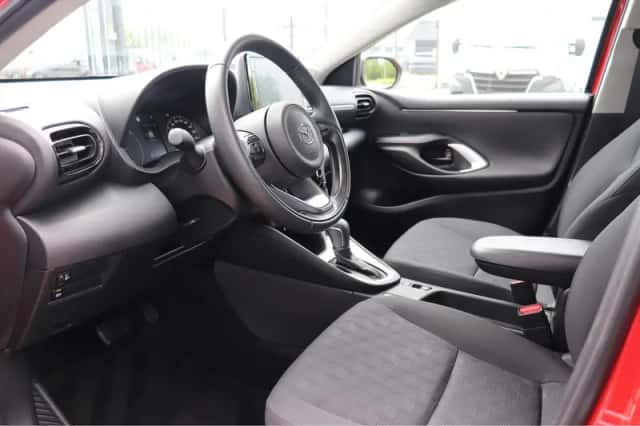 Mazda 2 Hybrid (2025) thumbnail 6