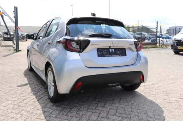 Mazda 2 Hybrid (2025) thumbnail 3