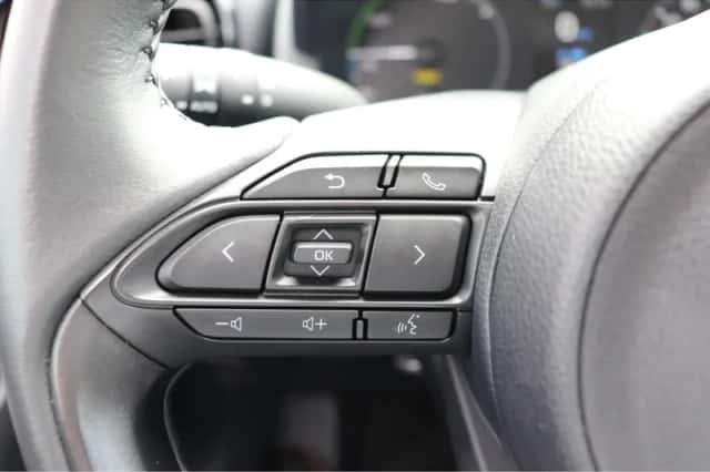 Mazda 2 Hybrid (2025) thumbnail 6