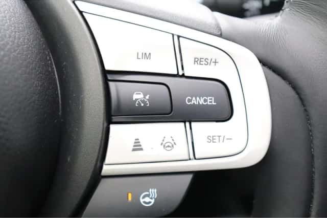 Honda Jazz (2024) thumbnail 4