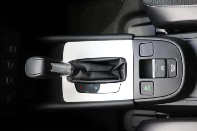 Honda Jazz (2024) thumbnail 5
