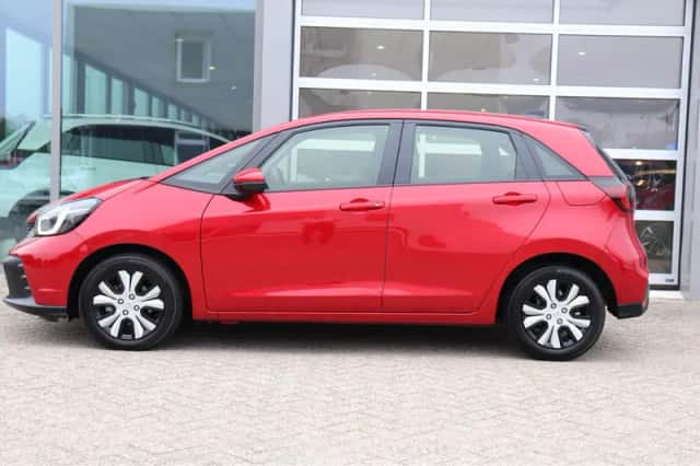 Honda Jazz (2025) thumbnail 2