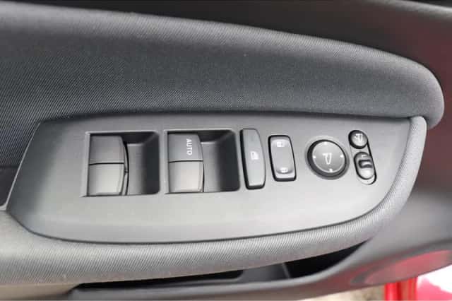 Honda Jazz (2025) thumbnail 6