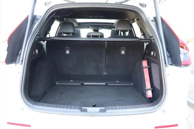 Honda CR-V (2023) thumbnail 6